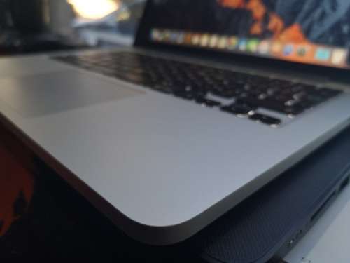 *MINT* APPLE MACBOOK PRO "RETINA" DISPLAY*i5*MID 2014*256GB SSD*8GB DDR3*